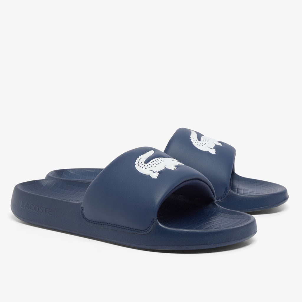 Lacoste Men's Serve Slide 1.0