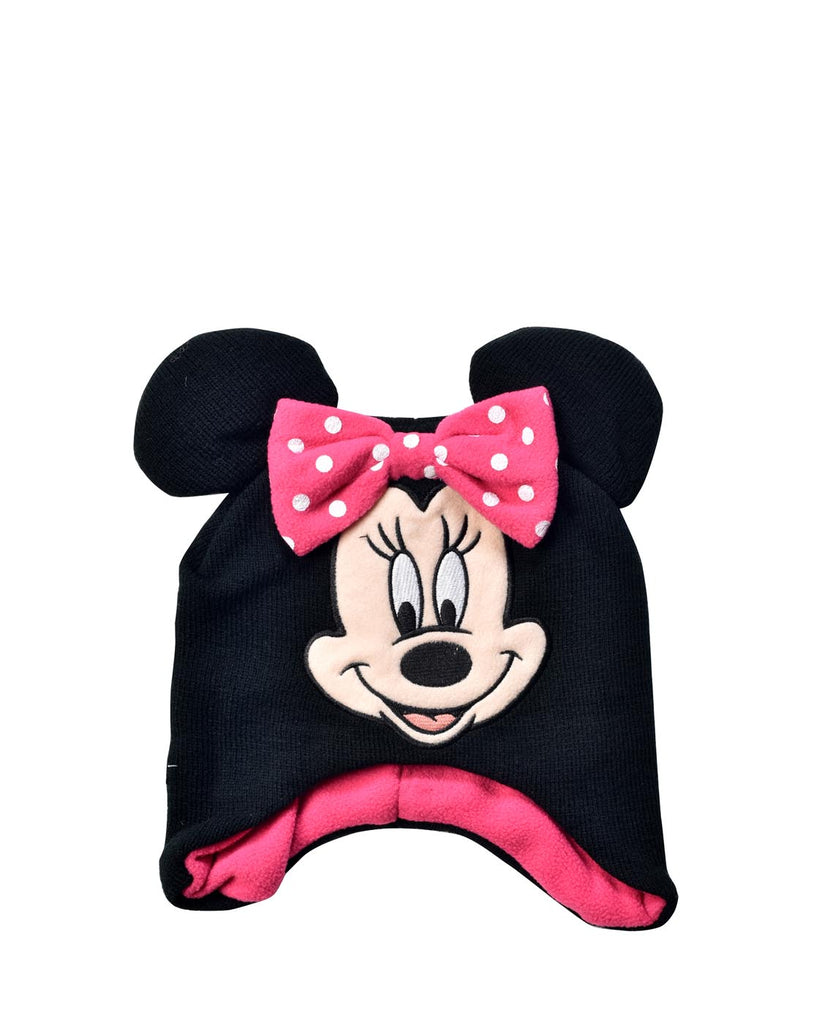 Disney Minnie Mouse 2-pc  Beanie & Gloves Set