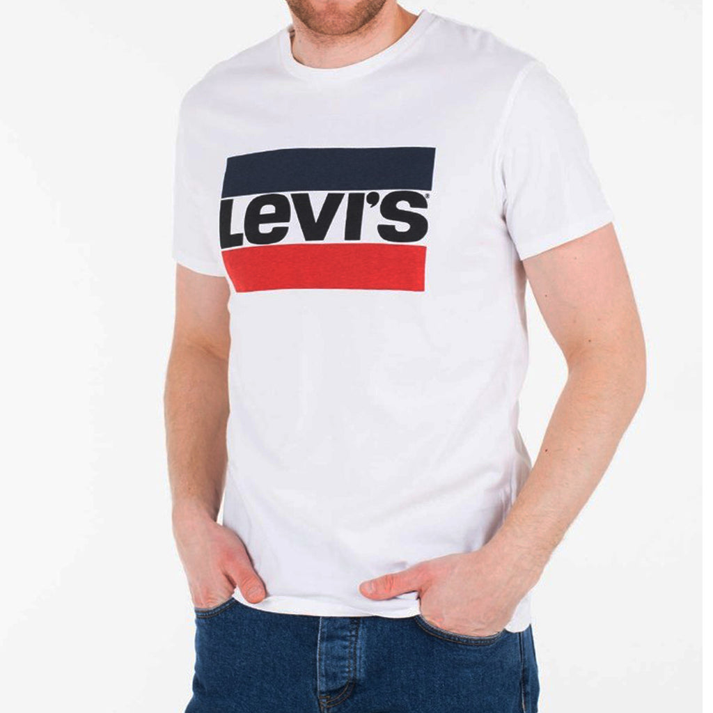 Levi's Sportswear Logo Tee Shirt
