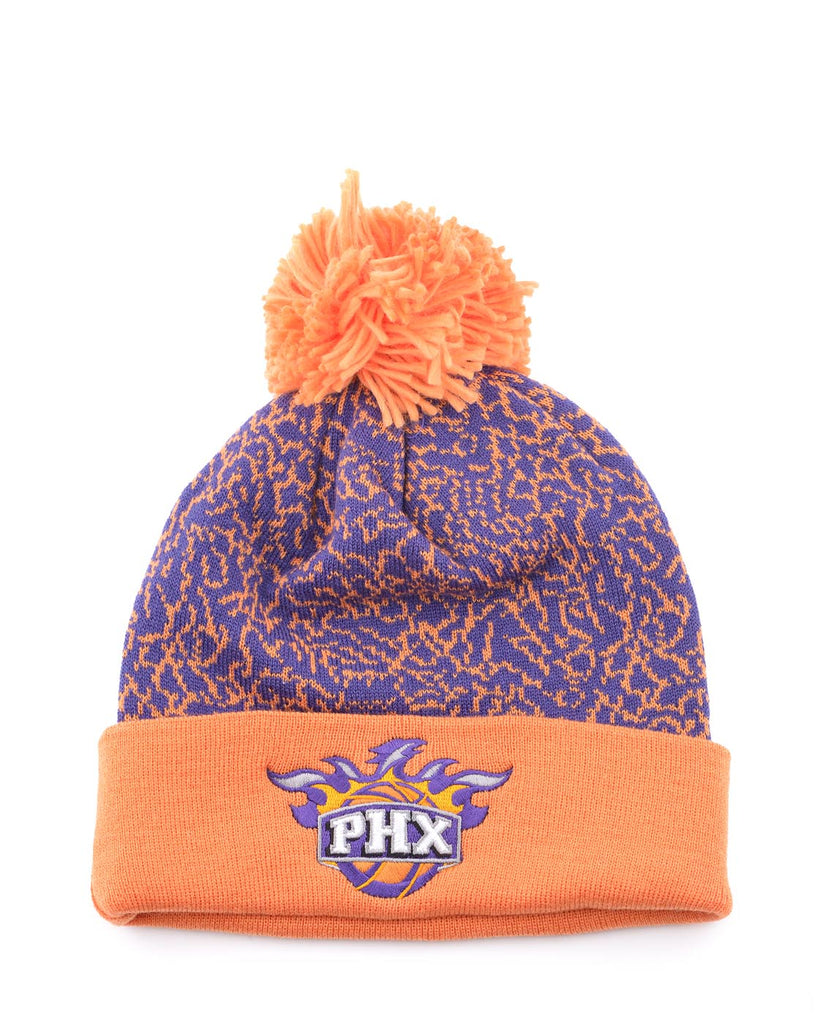 NBA Phoenix Suns Beanie