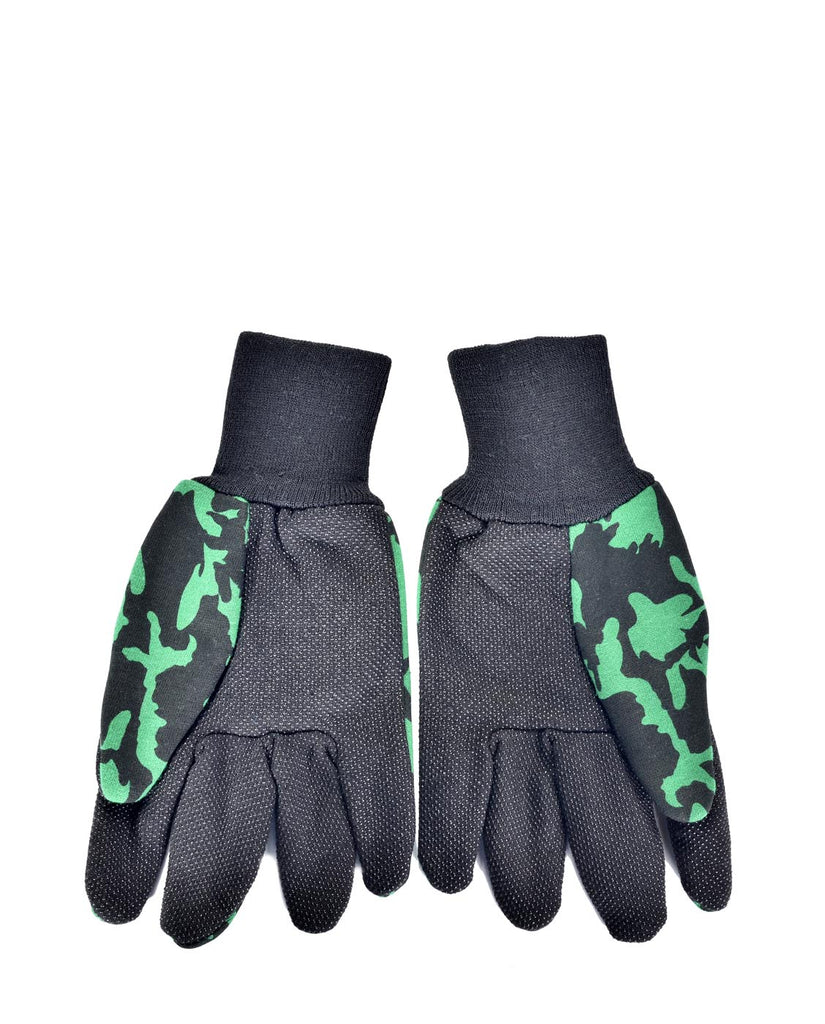 NFL Team Camo Sport Utility Gloves